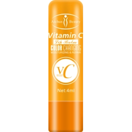 AICHUN BEAUTY , Бальзам-тинт для губ  Aloe Vera Color Change Lip Balm, 4 мл
